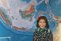 Commentary: Susi: Rebuked by China, cherished (wrongly?) by Indonesians