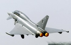 To buy or not to buy: Tech transfer is the answer for Typhoons