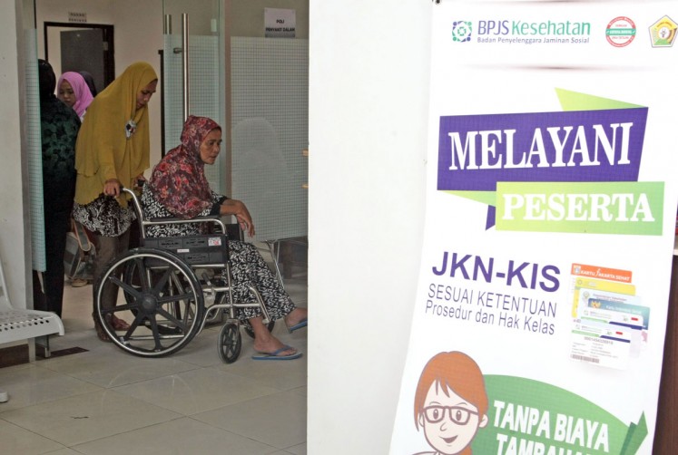 Essential health services for all in pandemic: A mission impossible?