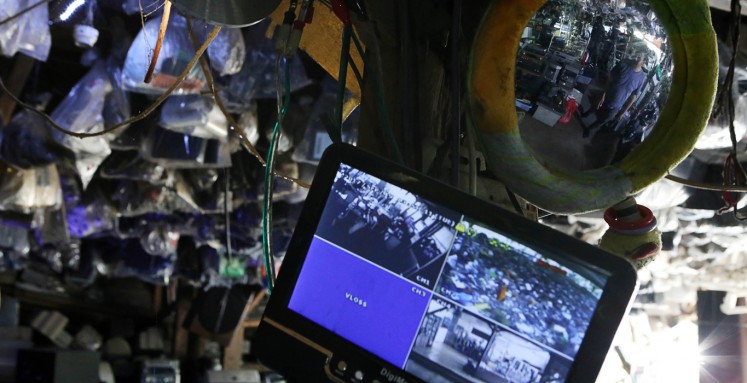 State clueless as e-waste keeps piling up