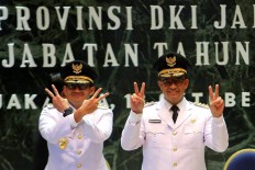 Commentary: The 'non-pribumi' Anies Baswedan is my governor now