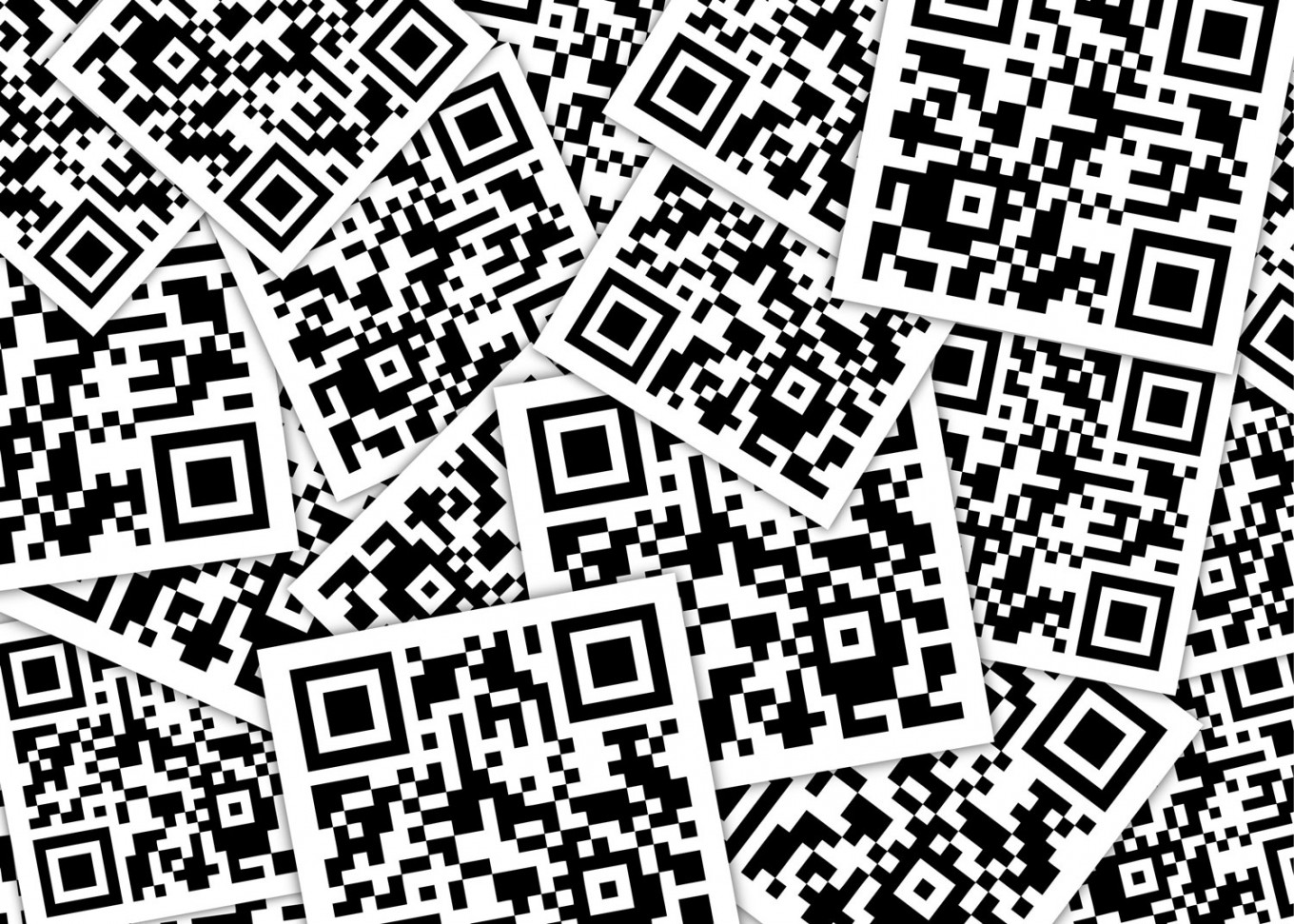 Uncovering China’s cashless society