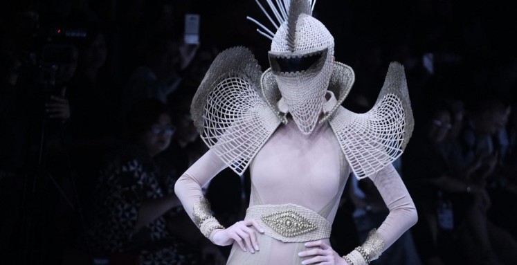 Jakarta Fashion Week 2018 celebrates diversity in 10th anniversary