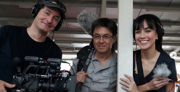 Local DJ infuses the sounds of West Papua’s jungle into new single