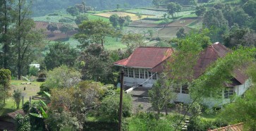 The practice of 'Nikah Siri' at Puncak (Unregistered marriages)