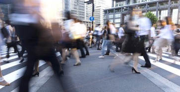 Here are 10 of the most populated cities in the world