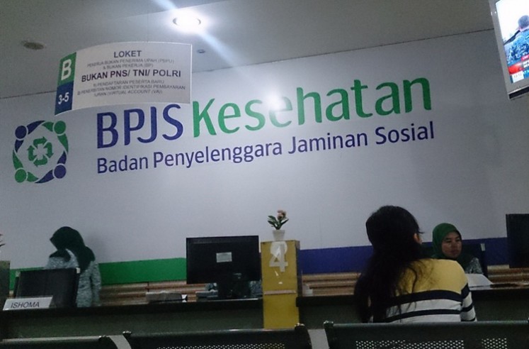 Pandora&rsquo;s Box of providing JKN