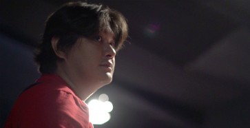 Viewfinder eps. 2 - Mirror image experience: Jerry Adiguna