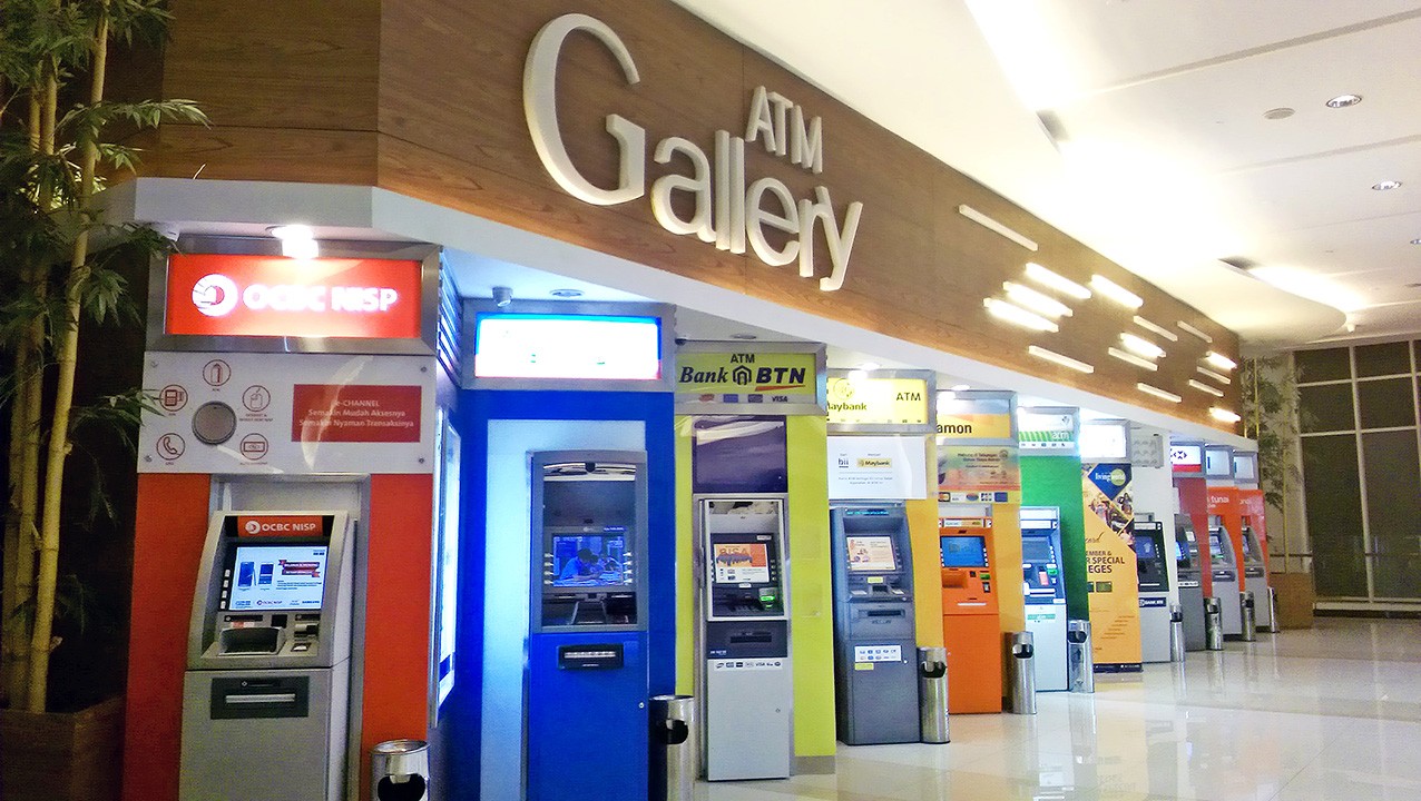 Workers feel digital pinch