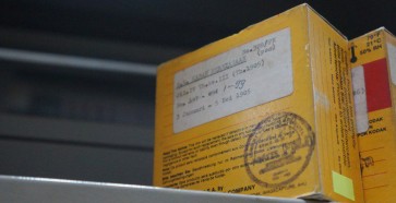 Jakpost guide to the National Library of Indonesia