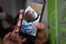 Commentary: Stop making jokes about Setya. It's not funny anymore.