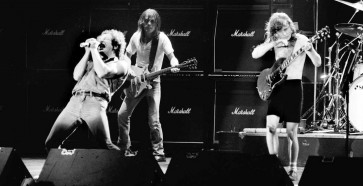AC/DC’s Malcolm Young a true rock ‘n’ roll pioneer