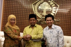 Commentary: Choose more women leaders. It's good for us all