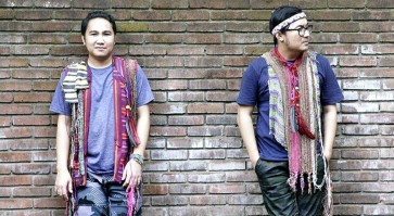 Bandung-based Bottlesmoker to perform at Trans Musicales Festival
