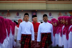  Scandal-plagued UMNO reclaims Malaysian leadership 