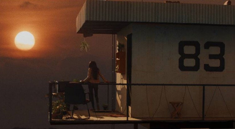 UGM sci-fi movie nominated for Best Film at US festival