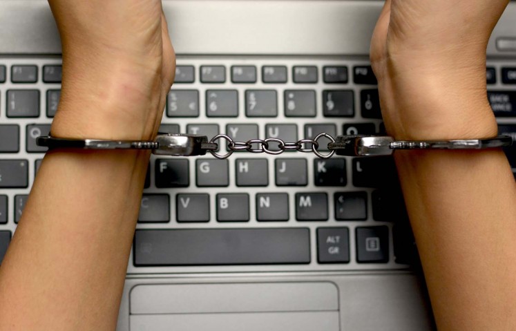Sharing intelligence helps us beat hackers  