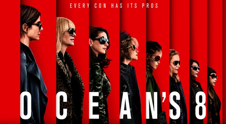 Movies to look forward to in 2018