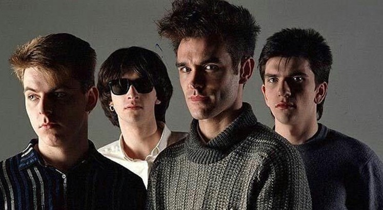 Bigmouth strikes again: Top five The Smiths songs