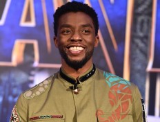 Chadwick Boseman: Why 'Black Panther' needed African accent