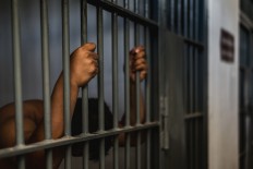 Commentary: Indonesia has serious 'overcriminalization' problem