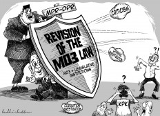 Commentary: House of Representatives waging war against free speech