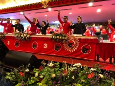 Commentary: Why 2019 presidential election is all about 2024 