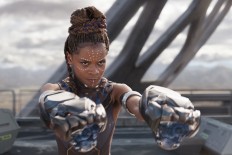 Marvel Studios chief Kevin Feige on what’s next for female characters after 'Black Panther' success 