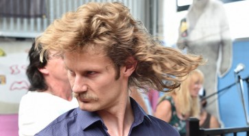 Hair to stay: Australia mullet heads celebrate hairstyle revival