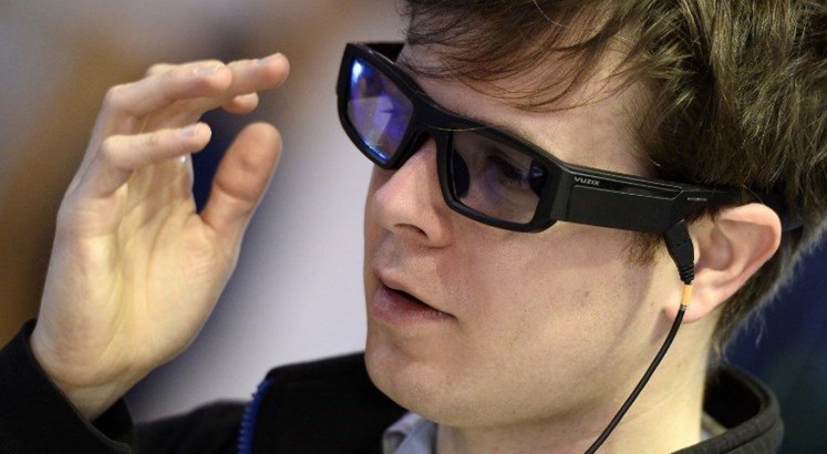 Top gadgets at Mobile World Congress