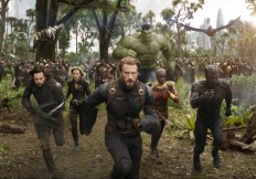 Jakpost favorites: 10 movies of 2018