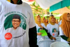 Gerindra-PKB alliance hangs in balance