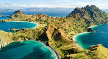 Five things to see in Labuan Bajo besides the Komodo dragon