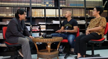 Viewfinder eps. 4 - Yoppy Pieter and World Press Photo’s 6x6 Global Talent