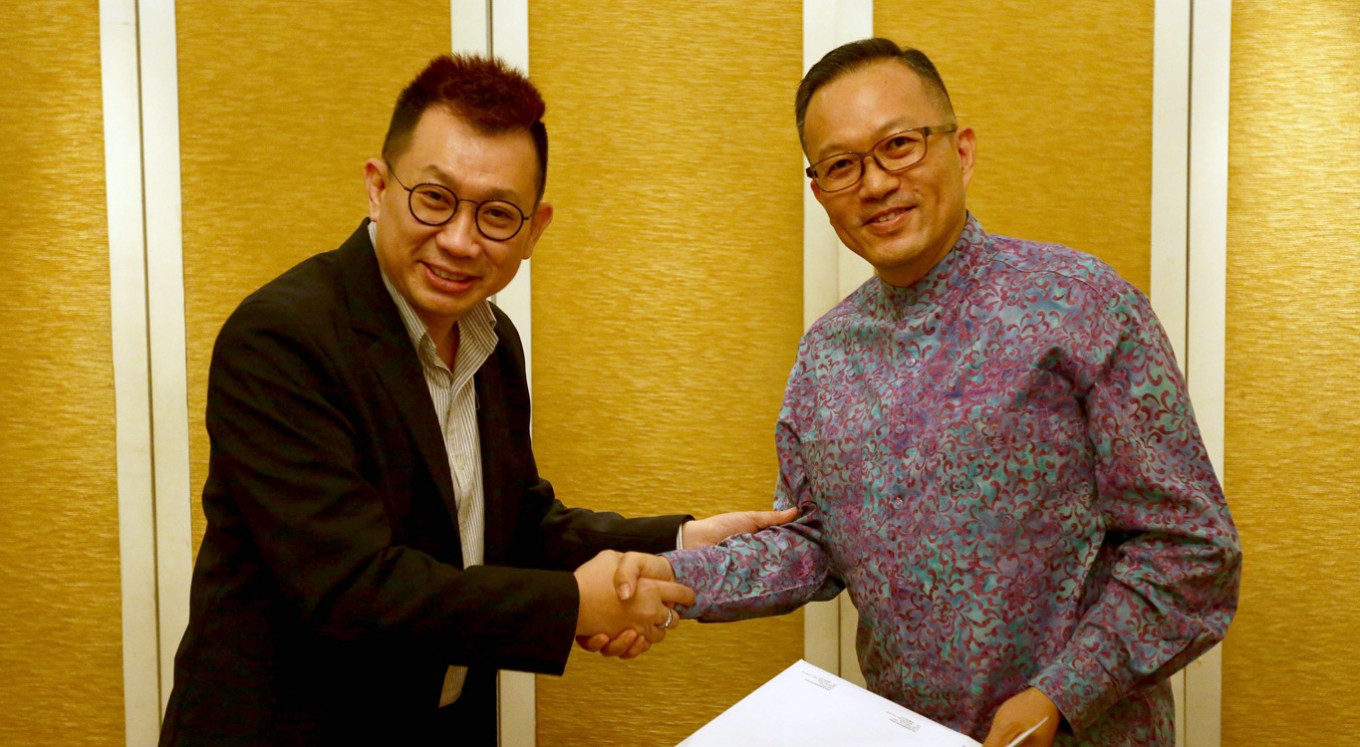 ‘JP Now’: Enhancing your media usage experience