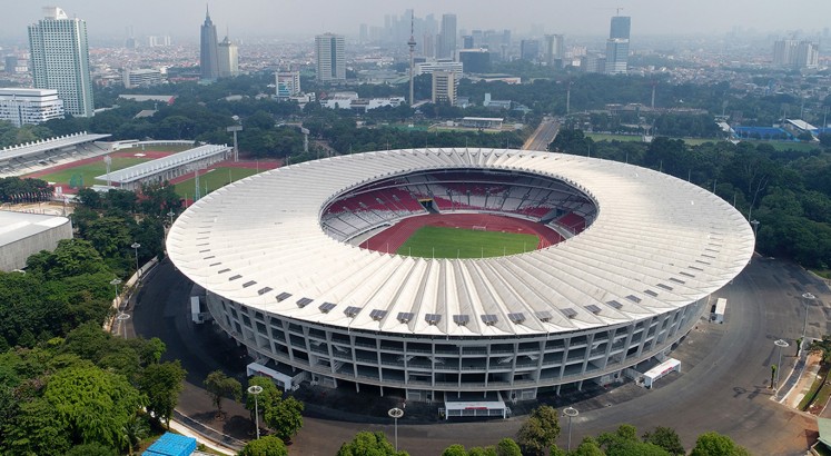 Refashioned stadium rekindles spirit