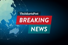 ASEAN appoints Brunei foreign minister to mediate Myanmar coup crisis