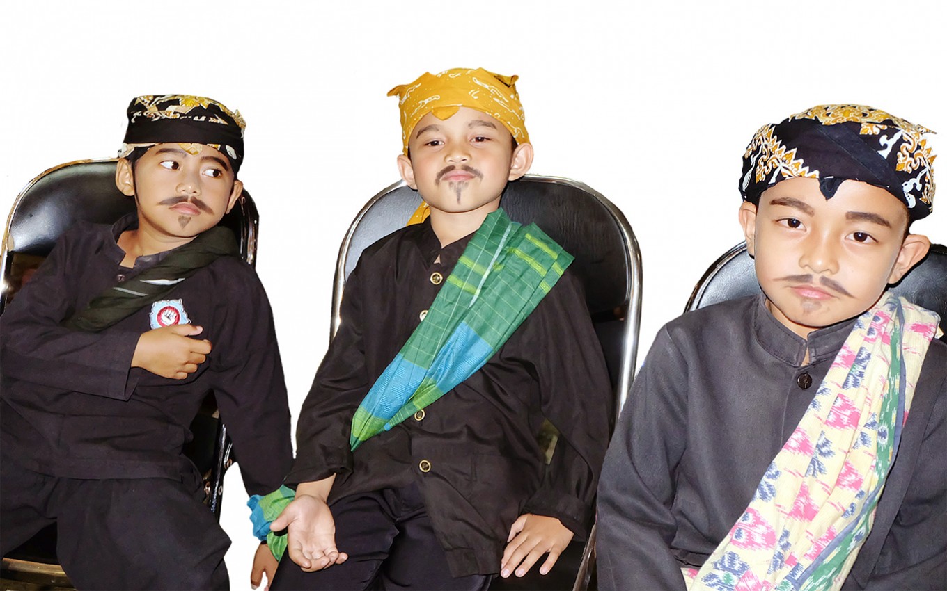 How Sunda Wiwitan survives injustice