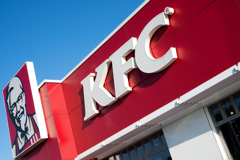 Fast food chain KFC Malaysia has pulled a mischievous advertising stunt as it jumps onto the 