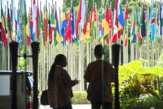 Commentary: Africa matters to Indonesia's Indo-Pacific ambitions