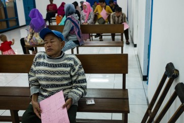 Mangku Sitepoe’s devotion to public health in spotlight