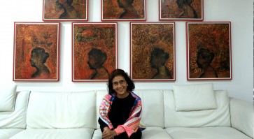 Inspiring woman: Susi Pudjiastuti