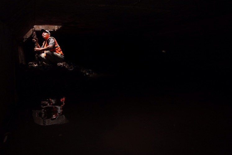 Ring 1 cables raise questions of sabotage