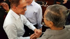 Malaysia: The brave hearts of Anwar and Mahathir