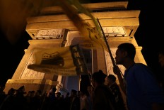 Commentary: Let freedom beat terrorist ideology