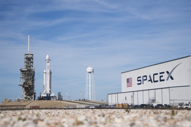 Astro-sickness big issue for space tourism, says astronaut