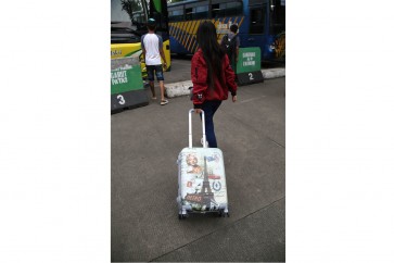 A much better "mudik" experience