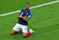 Learning from France’s multiculturalism, World Cup run