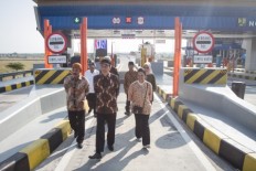 Commentary: April 17, 2019 is referendum on Jokowi