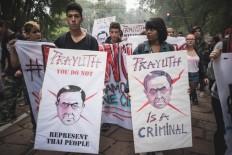 Commentary: Don't let Thai junta chief chair ASEAN next year